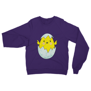 Easter Chicken Classic Adult Sweatshirt