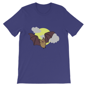 Bat Premium Kids T-Shirt