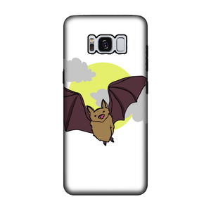 Bat Fully Printed Tough Phone Case