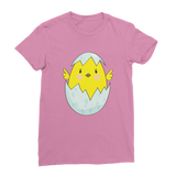 Easter Chicken Classic Women's T-Shirt