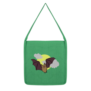 Bat Classic Tote Bag