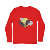 Bat Classic Long Sleeve T-Shirt