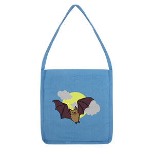 Bat Classic Tote Bag
