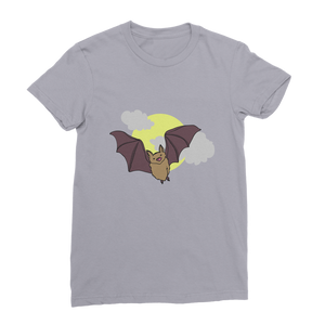 Bat Premium Jersey Women's T-Shirt
