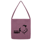 Did You Say Food? Classic Tote Bag