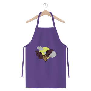 Bat Premium Jersey Apron