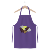 Bat Premium Jersey Apron