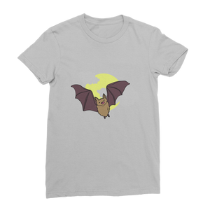 Bat Classic Women's T-Shirt