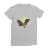 Bat Classic Women's T-Shirt
