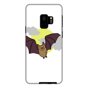 Bat Fully Printed Tough Phone Case