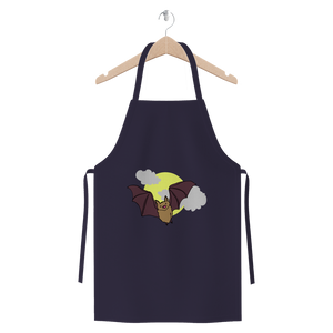 Bat Premium Jersey Apron