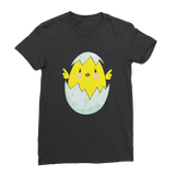 Easter Chicken Classic Women's T-Shirt