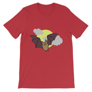 Bat Classic Kids T-Shirt