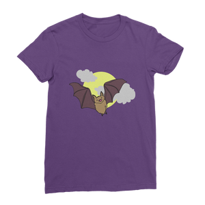 Bat Classic Women's T-Shirt