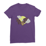 Bat Classic Women's T-Shirt