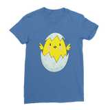 Easter Chicken Classic Women's T-Shirt