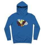 Bat Premium Adult Hoodie