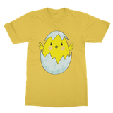 Easter Chicken Classic Adult T-Shirt