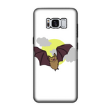 Bat Fully Printed Tough Phone Case