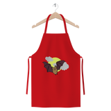 Bat Premium Jersey Apron