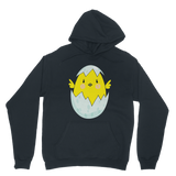 Easter Chicken Classic Adult Hoodie