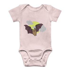 Bat Classic Baby Onesie Bodysuit