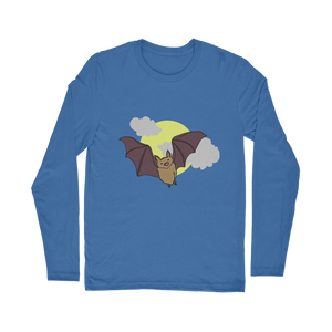 Bat Classic Long Sleeve T-Shirt