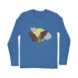 Bat Classic Long Sleeve T-Shirt
