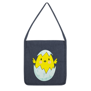 Easter Chicken Classic Tote Bag