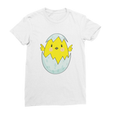 Easter Chicken Classic Women's T-Shirt