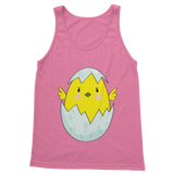 Easter Chicken Classic Women's Tank Top