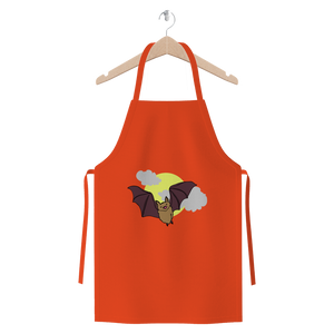 Bat Premium Jersey Apron