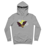 Bat Premium Adult Hoodie