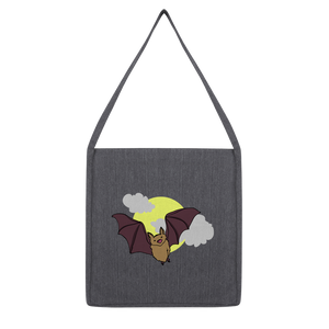 Bat Classic Tote Bag