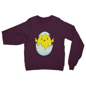 Easter Chicken Classic Adult Sweatshirt