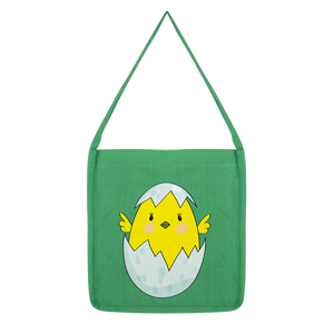 Easter Chicken Classic Tote Bag