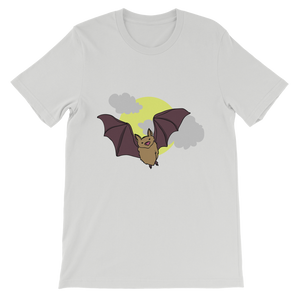 Bat Premium Kids T-Shirt