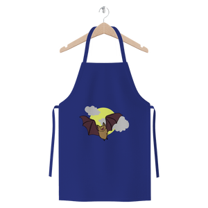 Bat Premium Jersey Apron