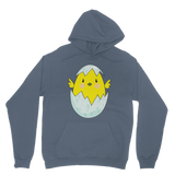 Easter Chicken Classic Adult Hoodie