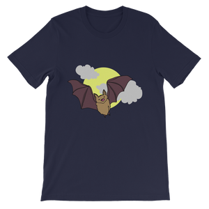Bat Classic Kids T-Shirt
