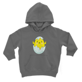 Easter Chicken Classic Kids Hoodie