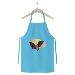 Bat Premium Jersey Apron