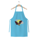 Bat Premium Jersey Apron