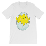 Easter Chicken Classic Kids T-Shirt