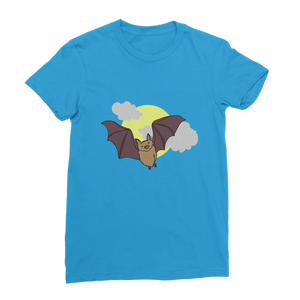 Bat Classic Women's T-Shirt