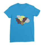 Bat Classic Women's T-Shirt