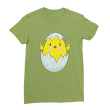 Easter Chicken Classic Women's T-Shirt