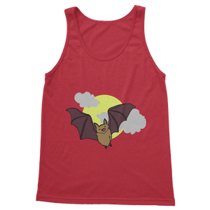 Bat Classic Women's Tank Top