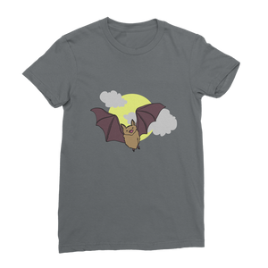 Bat Classic Women's T-Shirt