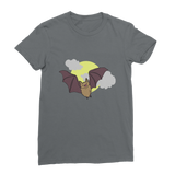 Bat Classic Women's T-Shirt